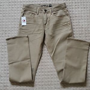 Departwest Seeker Straight Pants